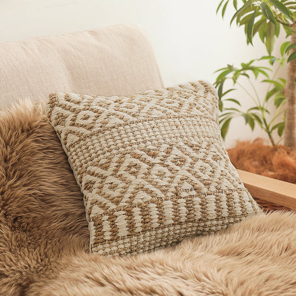 INDIA HANDMADE CUSHION COVER SARAH