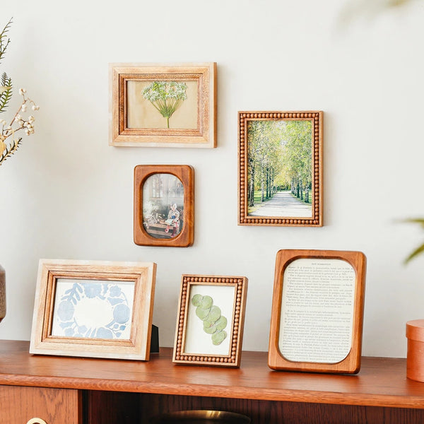 PHOTO FRAME COMU-LE