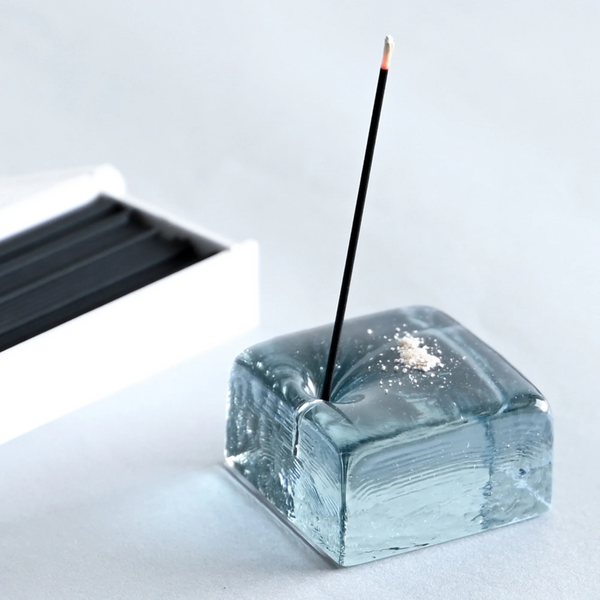 INCENSE HOLDER REBORN - SQUARE