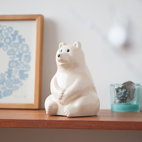 POLAR BEAR BANK