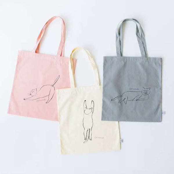 ORNEKO ORIGINAL TOTE BAG
