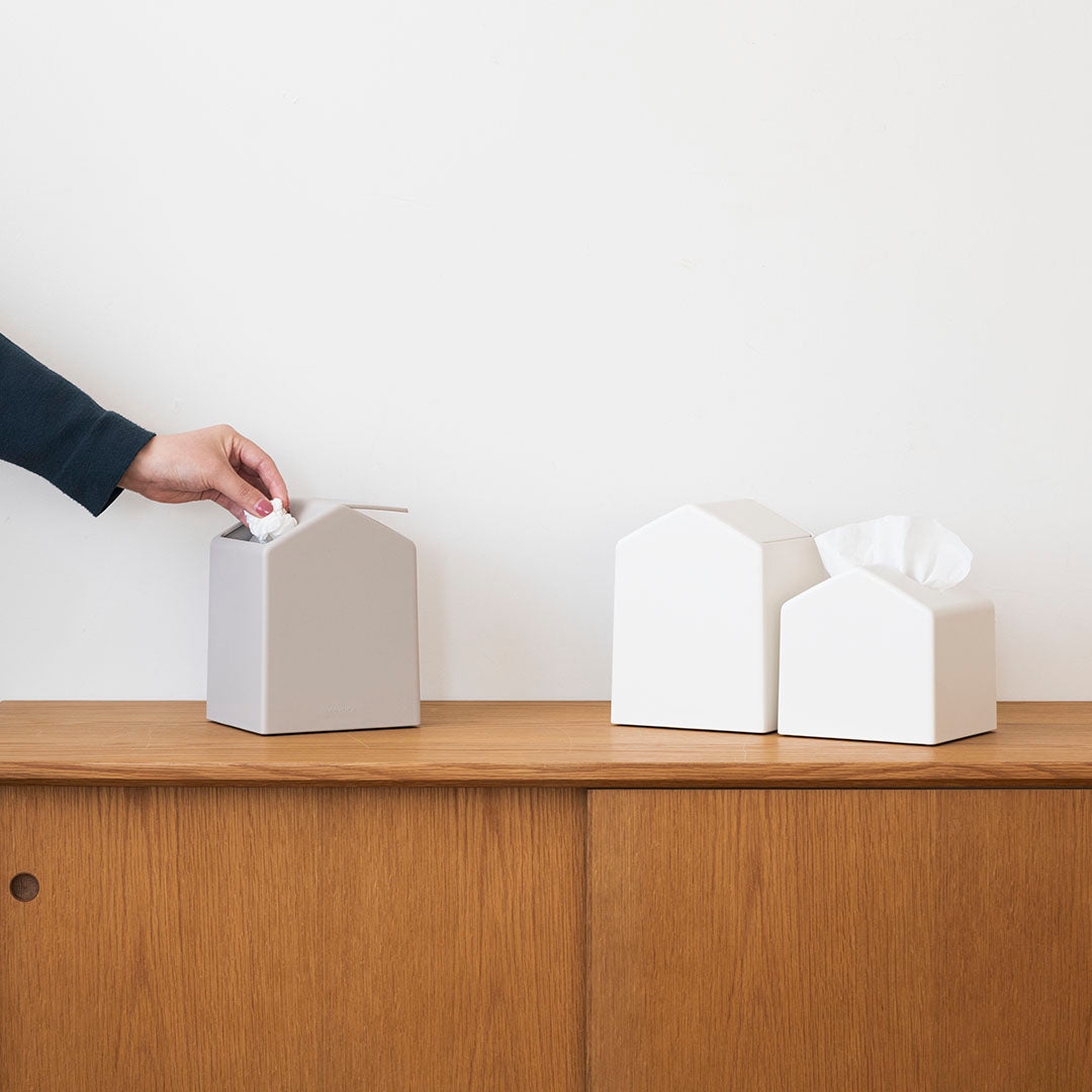 MOI COMPACT DUST BOX – ONE ROOM