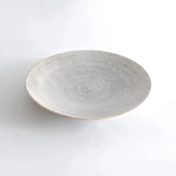 RUSTY PLATE - L